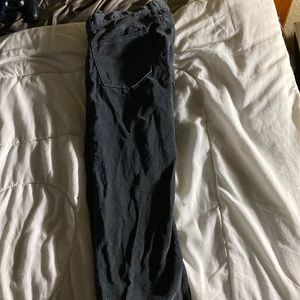 Gap corduroy pants